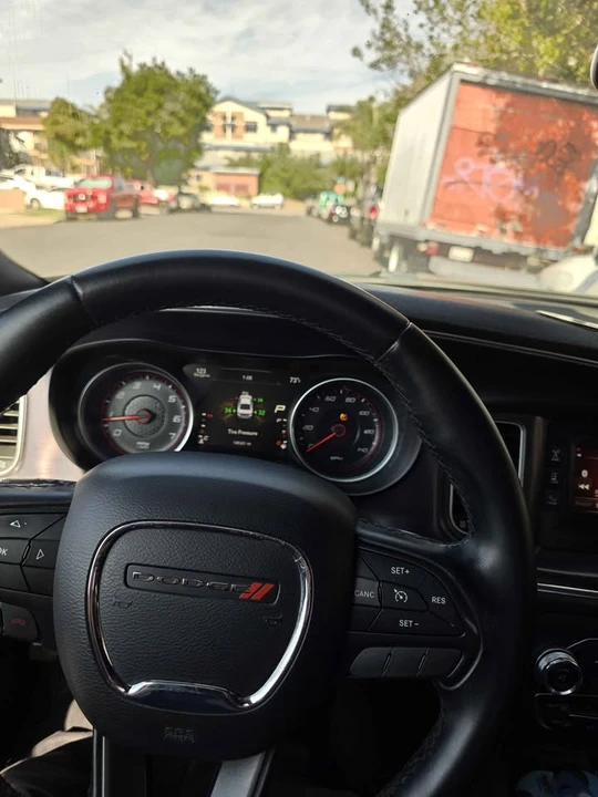 2016 Dodge Charger 7th Gen - Image 3 of 7