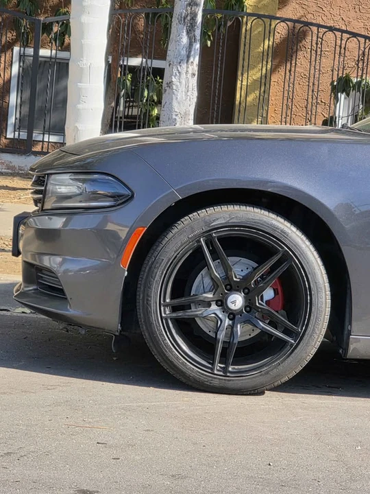 2016 Dodge Charger 7th Gen - Image 6 of 7