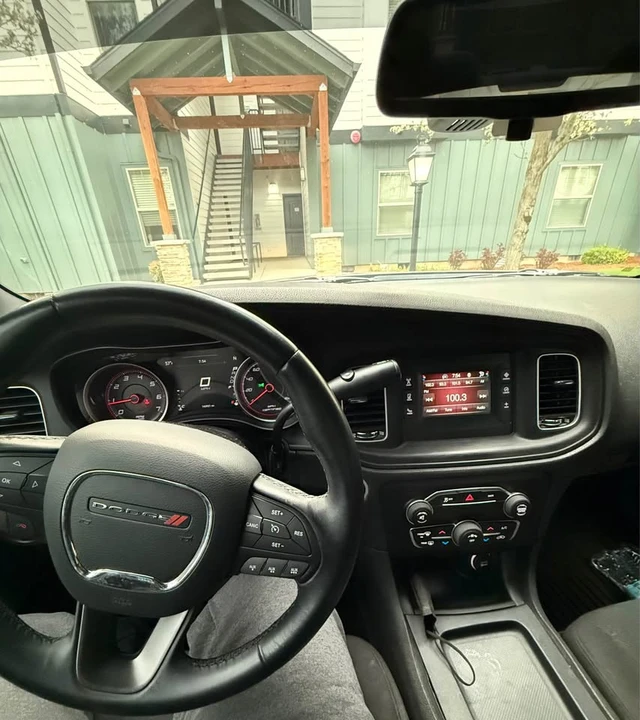 2016 Dodge Charger 7th Gen - Image 9 of 9