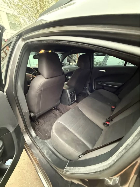 2016 Dodge Charger 7th Gen - Image 8 of 9
