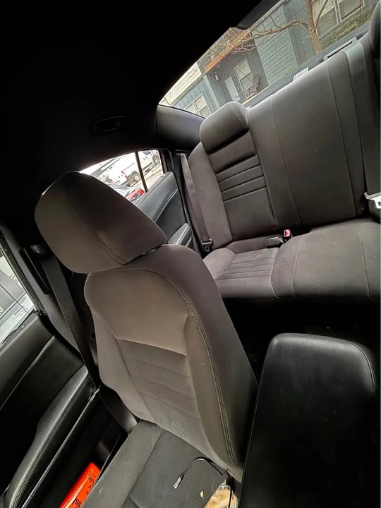 2016 Dodge Charger 7th Gen - Image 7 of 9