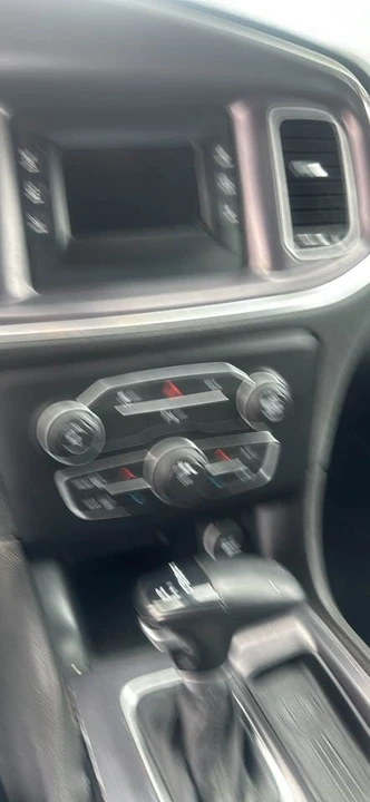 2016 Dodge Charger 7th Gen - Image 8 of 8
