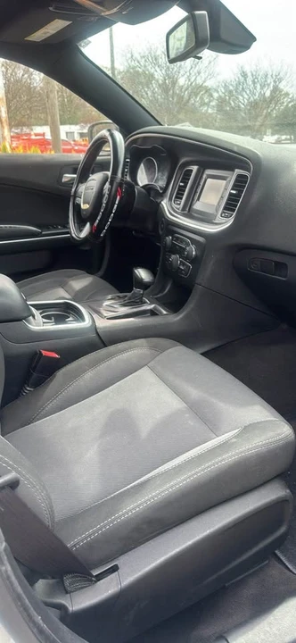 2016 Dodge Charger 7th Gen - Image 3 of 8
