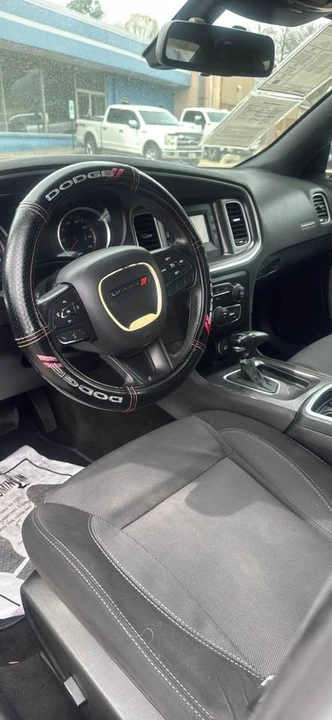 2016 Dodge Charger 7th Gen - Image 6 of 8