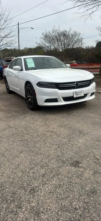2016 Dodge Charger 7th Gen - Image 2 of 8