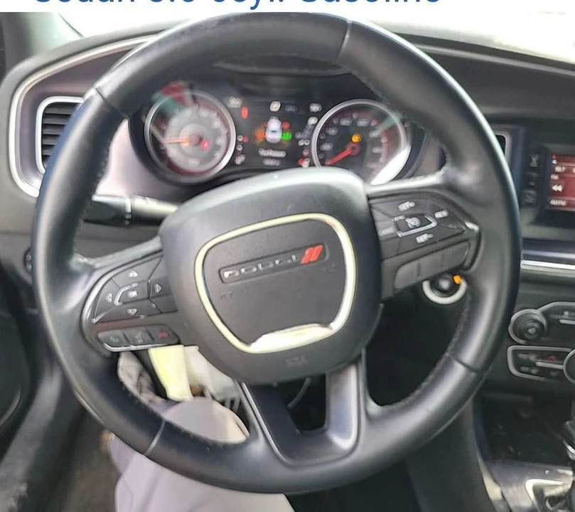 2016 Dodge Charger 7th Gen - Image 5 of 7