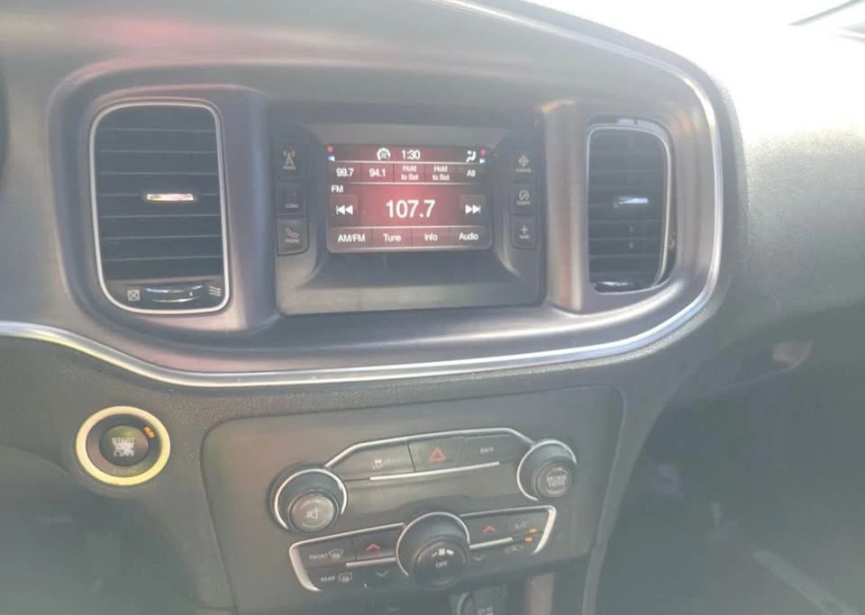 2016 Dodge Charger 7th Gen - Image 7 of 7