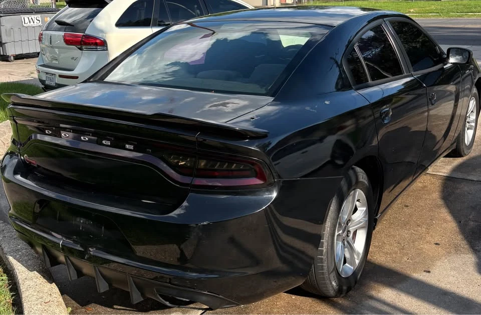 2016 Dodge Charger 7th Gen - Image 4 of 7