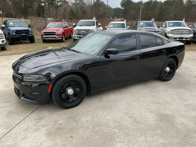 2016 Dodge Charger 7th Gen - Image 2 of 21