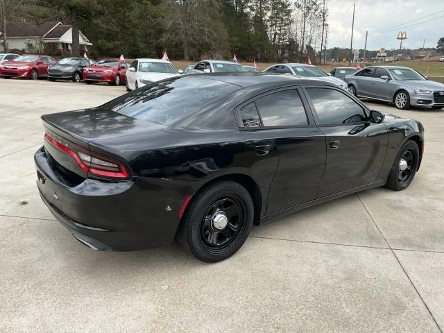 2016 Dodge Charger 7th Gen - Image 14 of 21