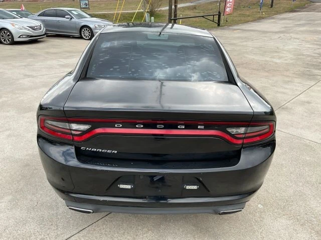 2016 Dodge Charger 7th Gen - Image 11 of 21