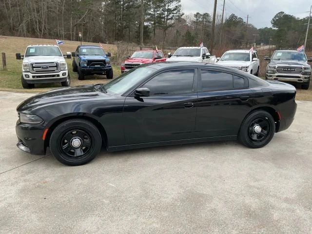 2016 Dodge Charger 7th Gen - Image 3 of 21