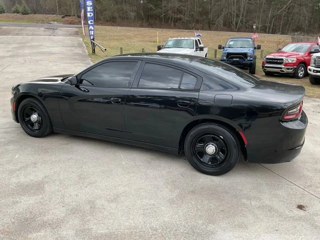 2016 Dodge Charger 7th Gen - Image 6 of 21