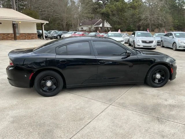 2016 Dodge Charger 7th Gen - Image 16 of 21