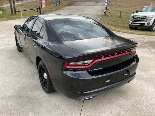 2016 Dodge Charger 7th Gen - Image 9 of 21