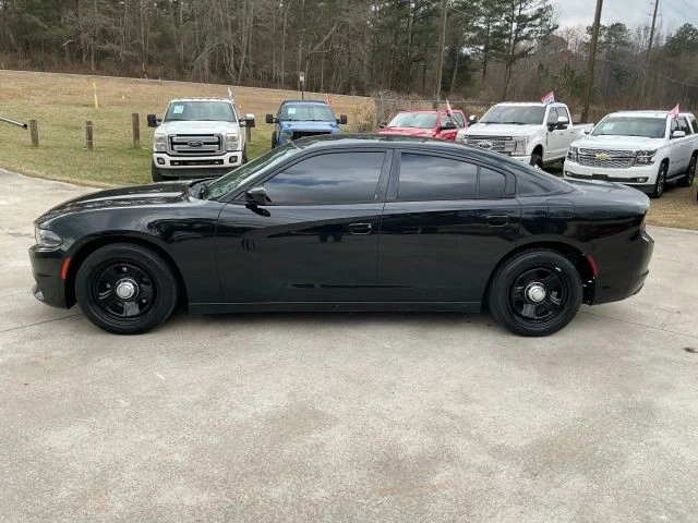 2016 Dodge Charger 7th Gen - Image 4 of 21