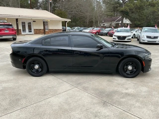 2016 Dodge Charger 7th Gen - Image 17 of 21