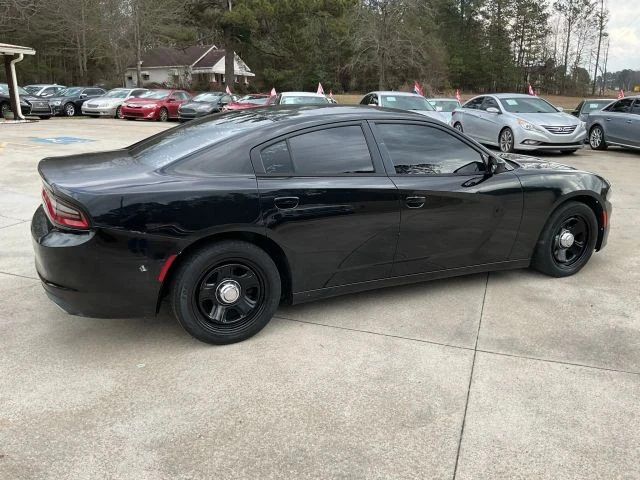 2016 Dodge Charger 7th Gen - Image 15 of 21
