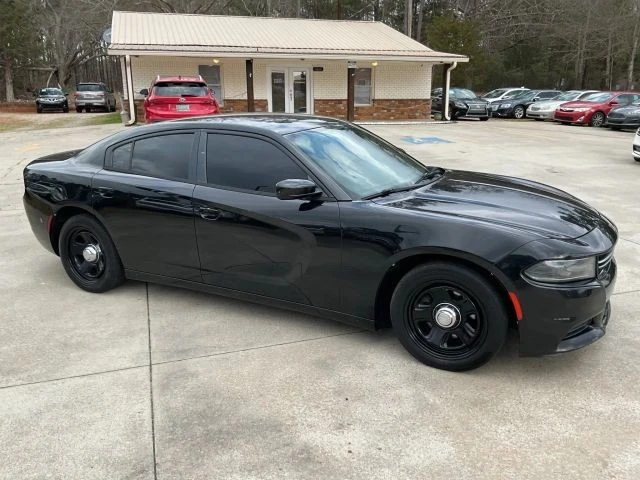 2016 Dodge Charger 7th Gen - Image 19 of 21