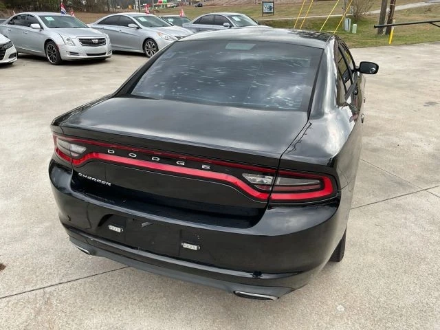 2016 Dodge Charger 7th Gen - Image 12 of 21