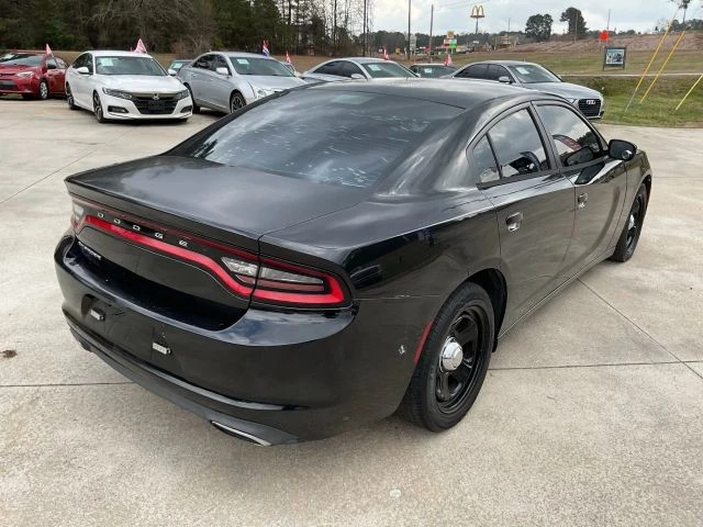 2016 Dodge Charger 7th Gen - Image 13 of 21