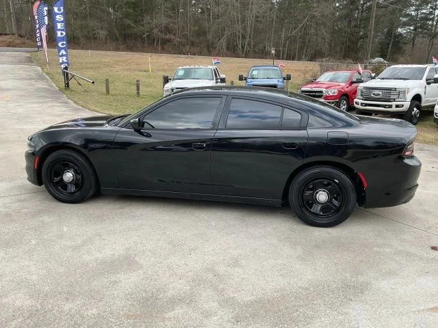 2016 Dodge Charger 7th Gen - Image 5 of 21