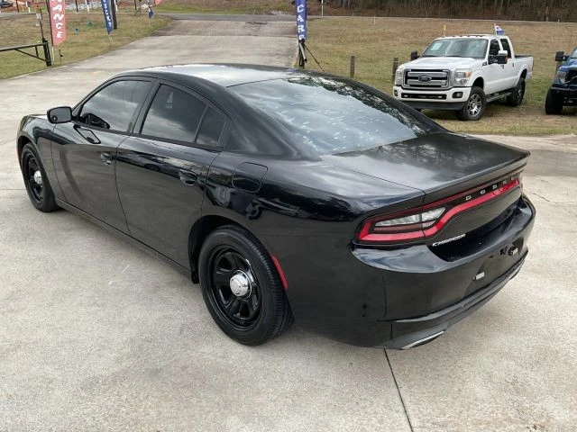 2016 Dodge Charger 7th Gen - Image 8 of 21
