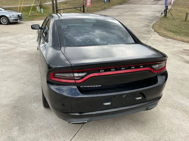 2016 Dodge Charger 7th Gen - Image 10 of 21