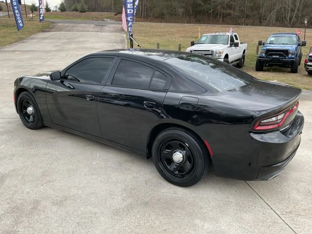 2016 Dodge Charger 7th Gen - Image 7 of 21