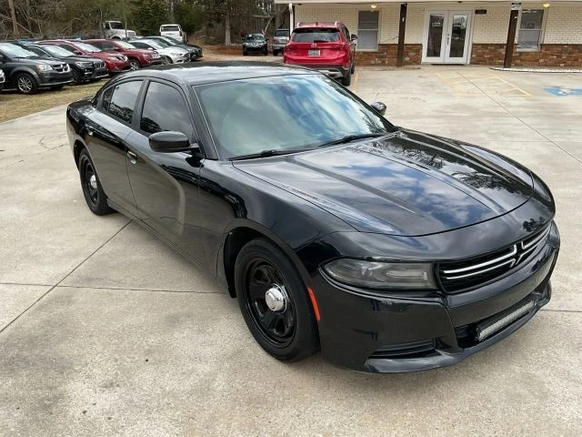 2016 Dodge Charger 7th Gen - Image 21 of 21
