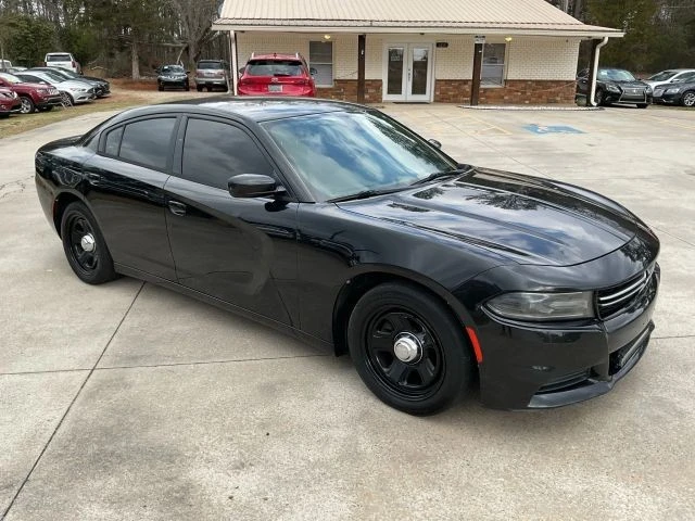 2016 Dodge Charger 7th Gen - Image 20 of 21