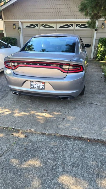 2016 Dodge Charger 7th Gen - Image 4 of 7