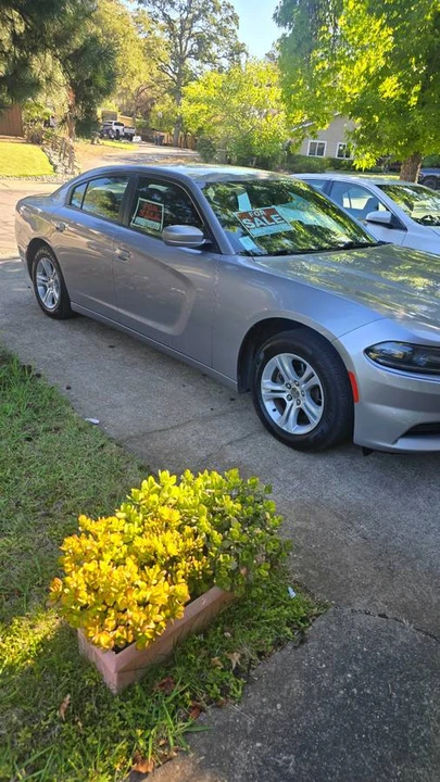 2016 Dodge Charger 7th Gen - Image 2 of 7