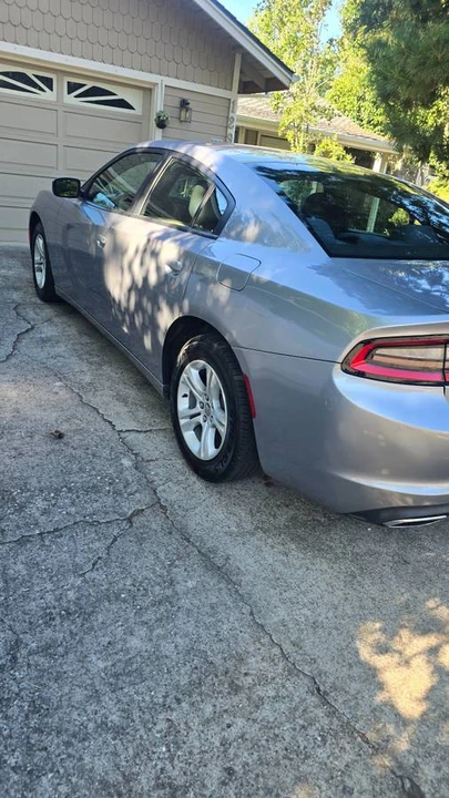 2016 Dodge Charger 7th Gen - Image 5 of 7