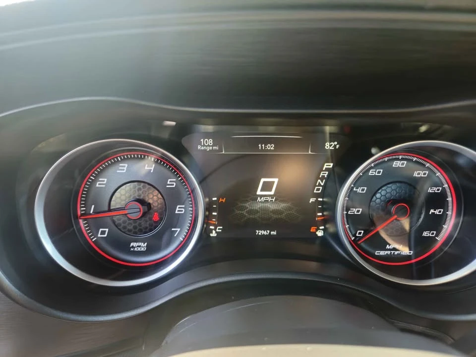 2016 Dodge Charger 7th Gen - Image 12 of 12