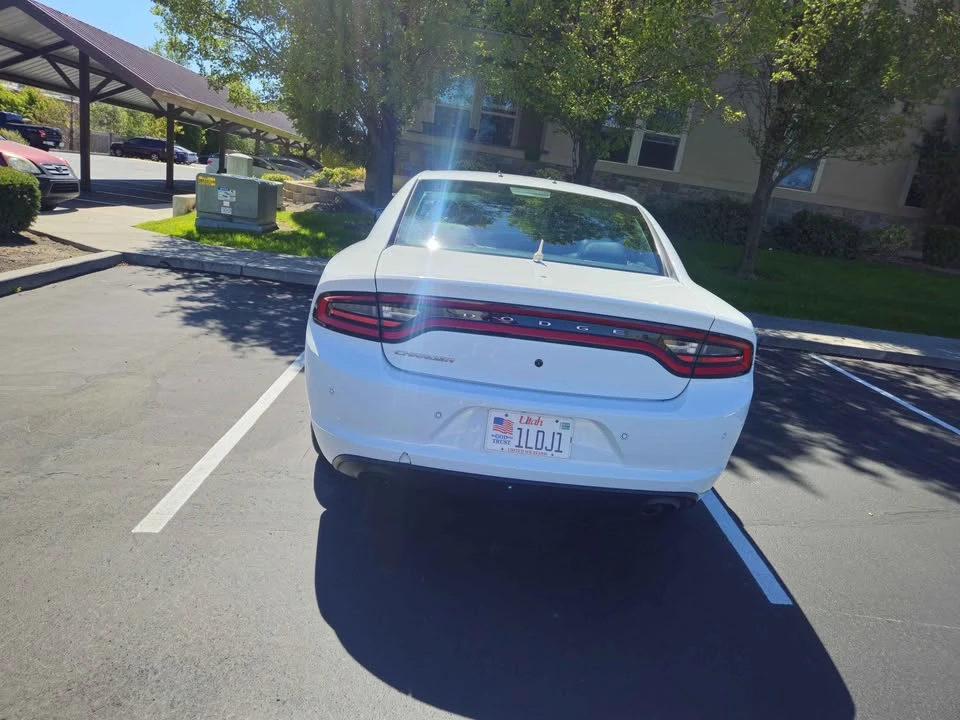 2016 Dodge Charger 7th Gen - Image 4 of 12