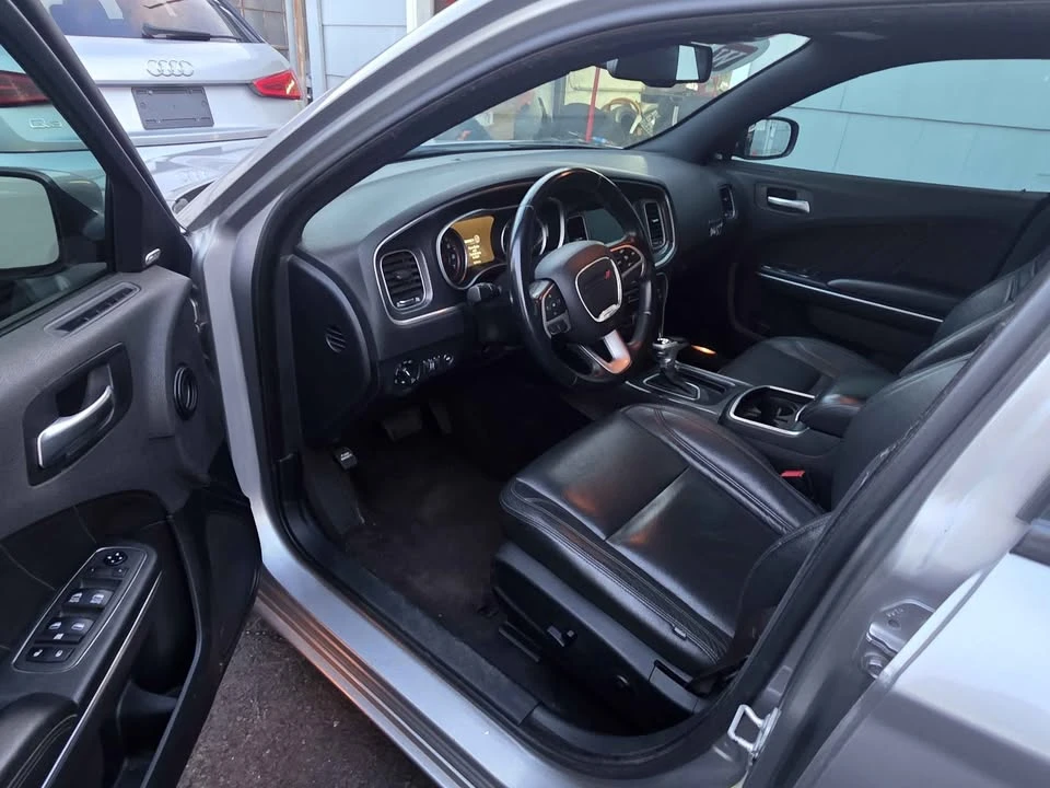 2016 Dodge Charger 7th Gen - Image 4 of 7