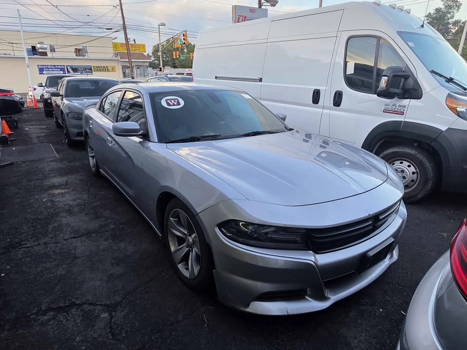 2016 Dodge Charger 7th Gen - Image 3 of 7