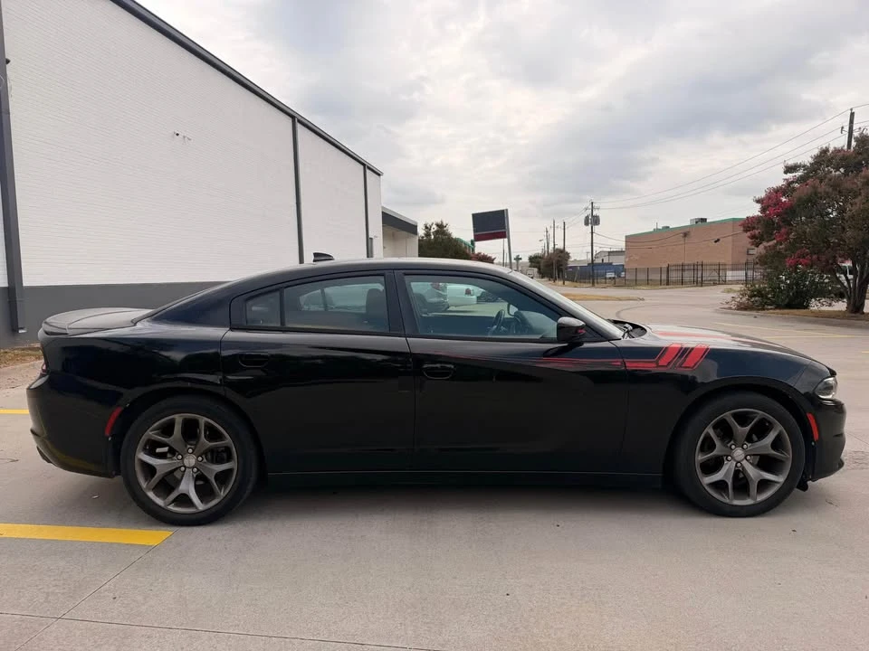 2016 Dodge Charger 7th Gen - Image 7 of 15