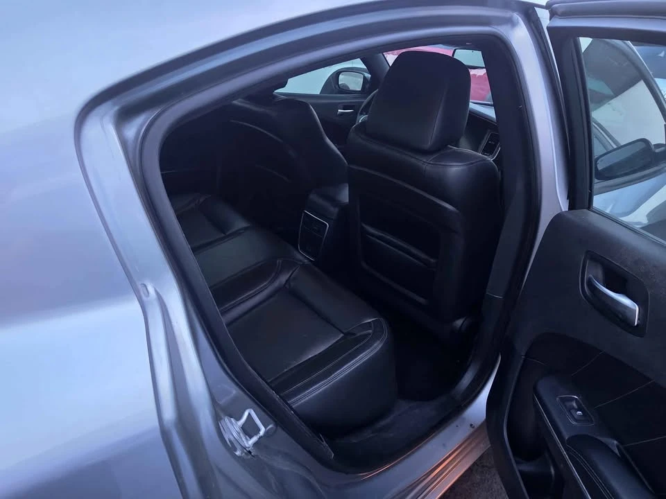 2016 Dodge Charger 7th Gen - Image 5 of 7