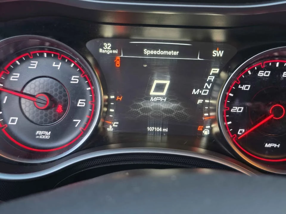 2016 Dodge Charger 7th Gen - Image 6 of 7