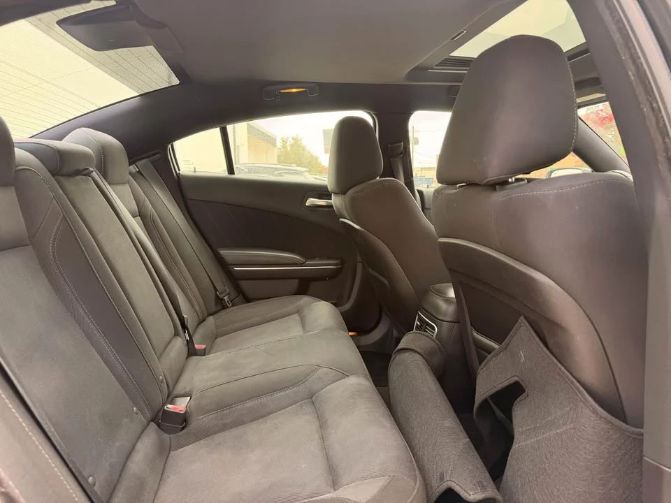 2016 Dodge Charger 7th Gen - Image 6 of 15