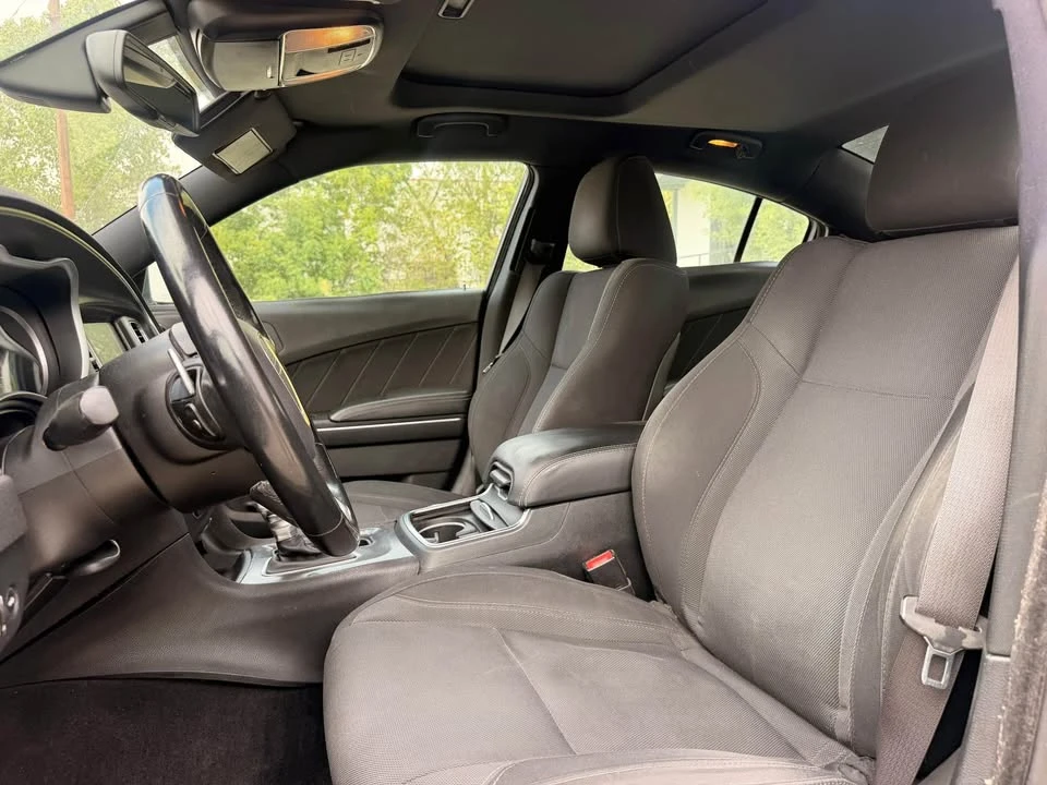 2016 Dodge Charger 7th Gen - Image 10 of 15