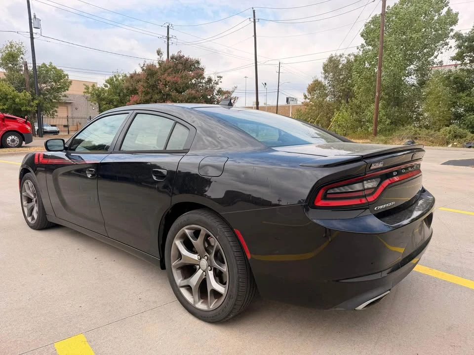 2016 Dodge Charger 7th Gen - Image 11 of 15