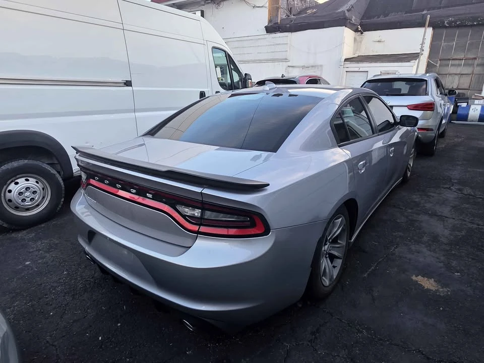 2016 Dodge Charger 7th Gen - Image 2 of 7