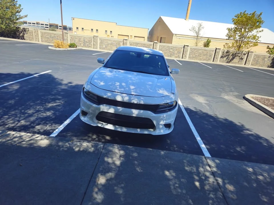 2016 Dodge Charger 7th Gen - Image 2 of 12