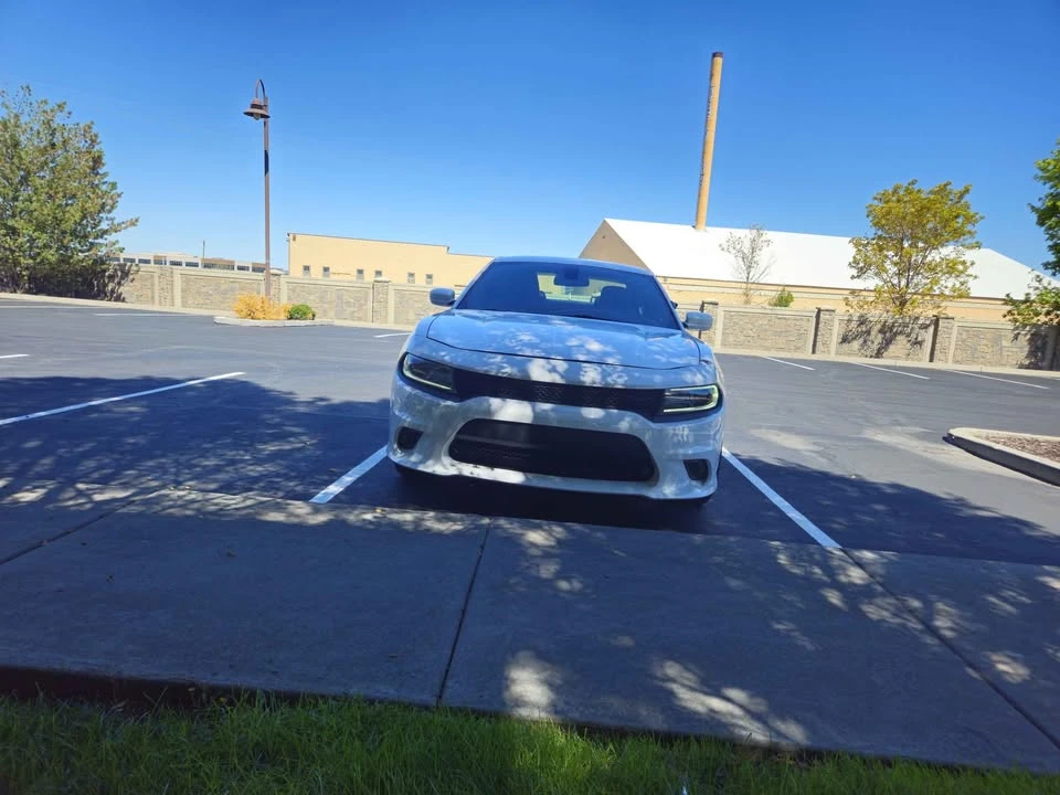 2016 Dodge Charger 7th Gen - Image 6 of 12