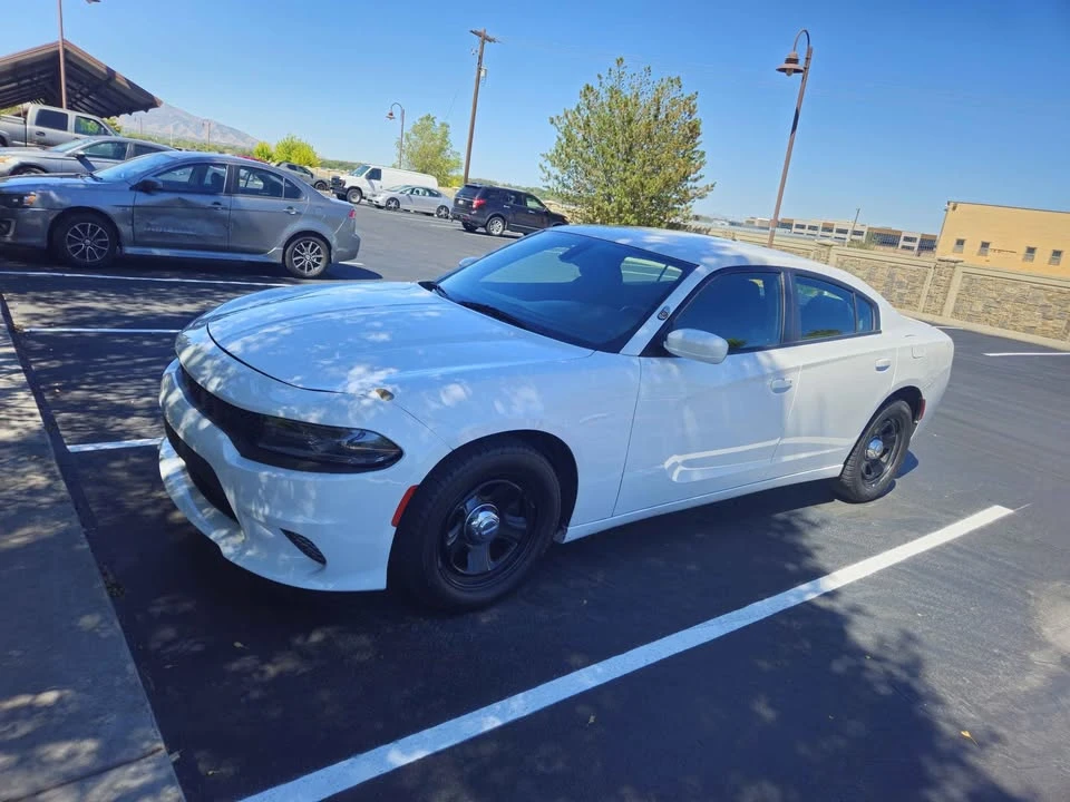 2016 Dodge Charger 7th Gen - Image 3 of 12