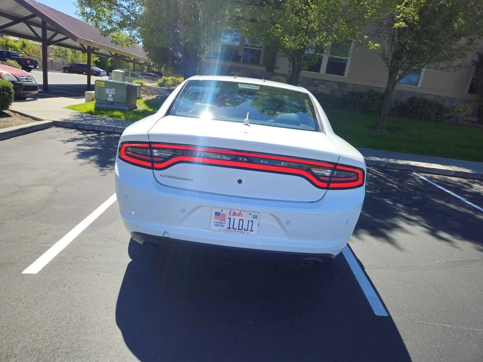 2016 Dodge Charger 7th Gen - Image 5 of 12