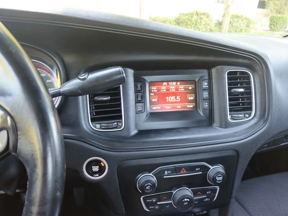 2016 Dodge Charger 7th Gen - Image 7 of 12